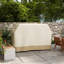 Outdoor Patio Heater Cover-1245995306