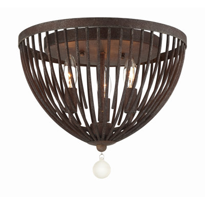 Ivins Flush Mount