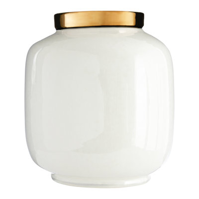 Ahmed Table Vase 1