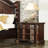 Montoya 3 - Drawer Nightstand-112013547