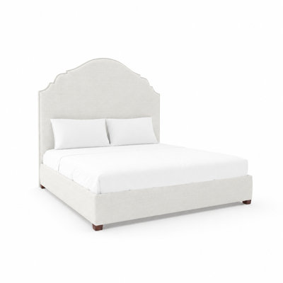 Hamilton Bed With 11" Rails