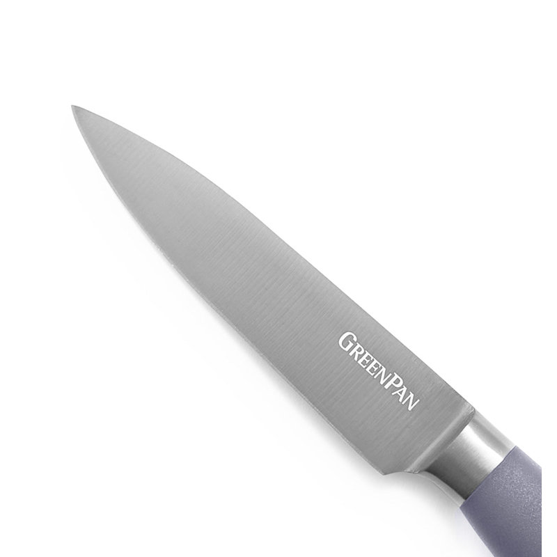 GreenPan Titanium 2-Piece Carving Set