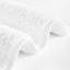 1 tapis de bain réversible 100% coton touffeté 3000 g / m² blanc-1906663290
