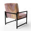 Fauteuil d'appoint Darende-1999588610