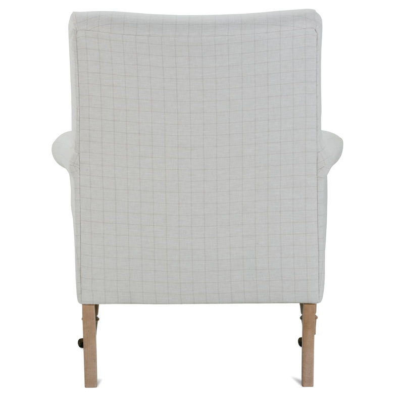 Ivory Hannah Chair
