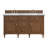 Lorelai 60'' Double Bathroom Vanity with Top-98545582-98545591-98619335