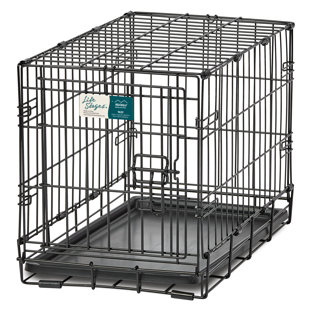 Cage pour chien MidWest Homes for Pet