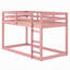Lit mezzanine simple Gaston II