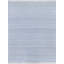 Bintan Chevron Area Rug in Light Blue-75204457