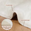 Solid Colour Standard Area Rug-21298825