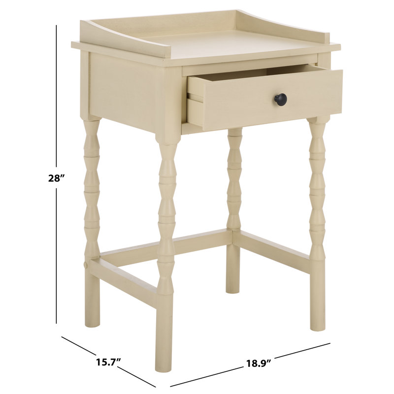 Table d'appoint Queensland, Sable