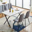 Pinehurst Upholstered in Grey
