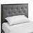 Modway Mia Fabric Bed-1702284899-1702284824