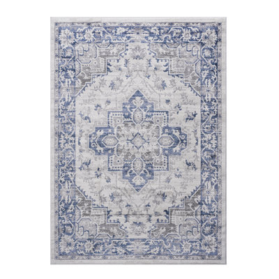 8X10 Oriental Area Rug