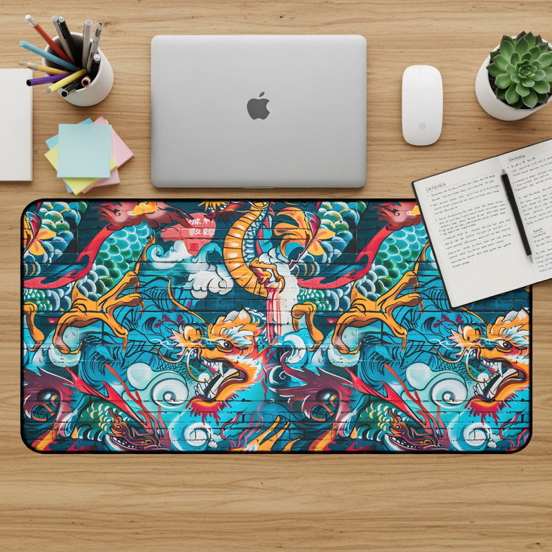Desk Pad