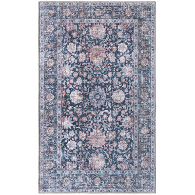 Tapis Samarth Thorine