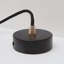 Luminaire suspendu Gaia en chêne-106298998