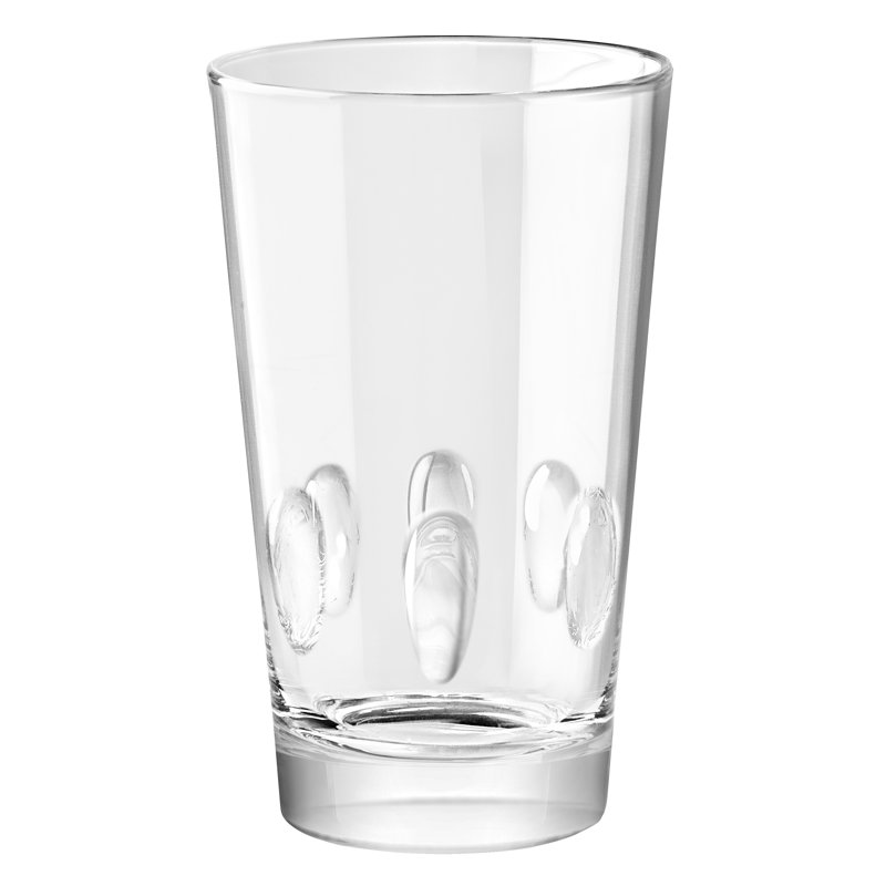 10oz. Drinking Glass Set