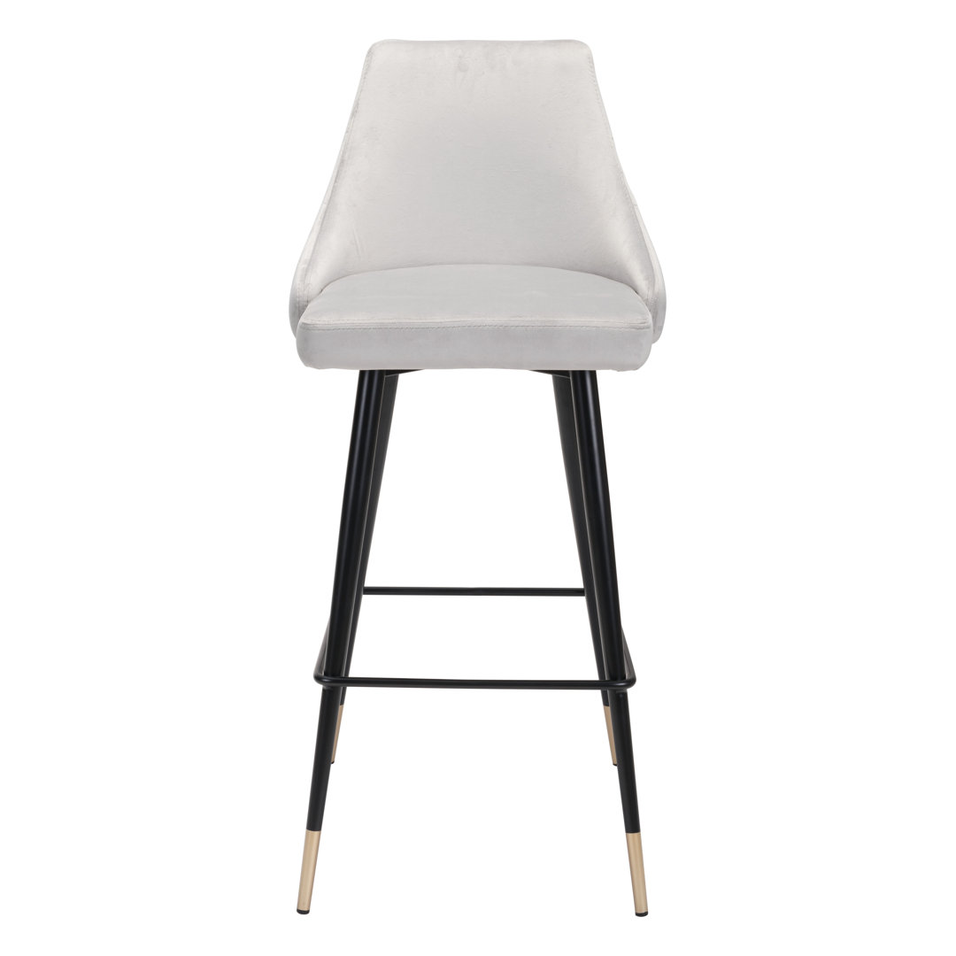 Piccolo Bar & Counter Stool Zuo Hospitality 