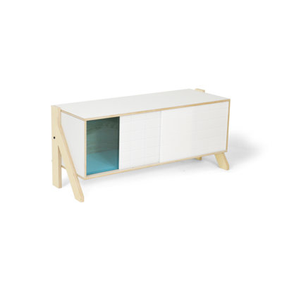 Margret 115cm Sideboard