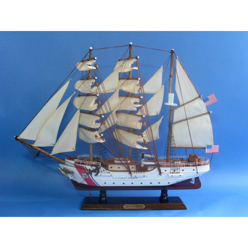 Bateau de modèle Higgins