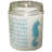 Scented Unscented Flameless Jar Candle