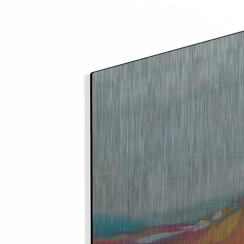 «Aqua Sky» par Jenny Westenhofer, H 12 po x l 16 po