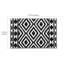 Geometric Indoor / Outdoor Area Rug-1323609246