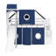Lit mezzanine avec tente et tour-1190688035-1190688034