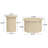 Coffee Table Set Of 2-114232823
