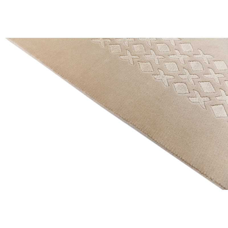 Judy Tan Rug