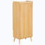 Armoire décorative haute Alexandira