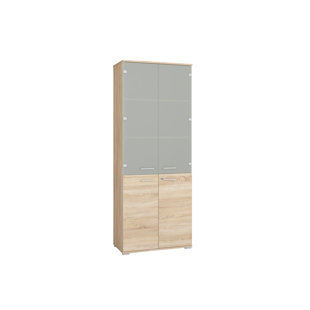 Wood Wardrobe