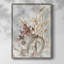 Impression encadrée Ocean Whisper II - bois massif-1641878101