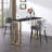 Jeannina Upholstered Counter Stool with Metal Frame-1142786782-1192032284