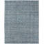 Beckmann Wool Area Rug in Blue-781935983