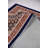 Premium Woven Area Rug, 100% Polyester, 4.6 x 7.2 ft | Antibacterial, Non-Slip PVC Dot Underside | 3D Digital Printing, Machine Washable, Pile Height: 0.3 in | Ideal for Living Room, Bedroom, and Dining Spaces-1343551436