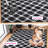 Jahzarra Performance Geometric Rug-678498692