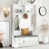 Blanc est en rupture de stock