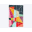 « color block v », reproduction d’impression sur toile-32595072-72131133-72131132