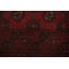Tapis de couloir oriental géométrique 3 x 19