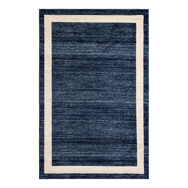 Breakwater Bay Songul Solid Color Rug & Reviews | Wayfair