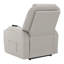 Fauteuil inclinable de massage inclinable électrique-1035414631