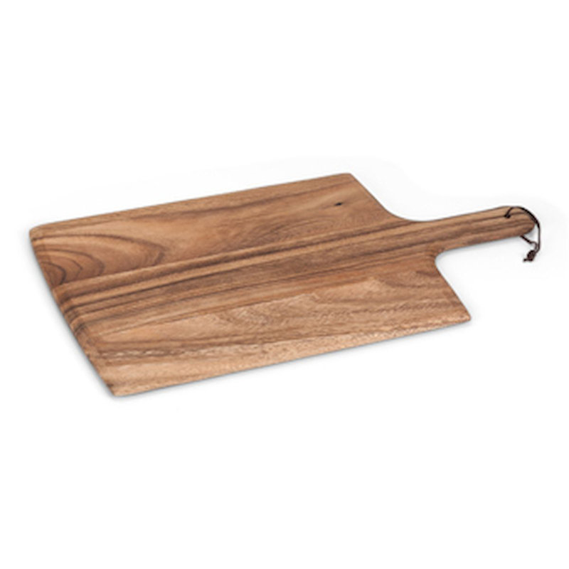 Mr. MJs Acacia Wood Cutting Board