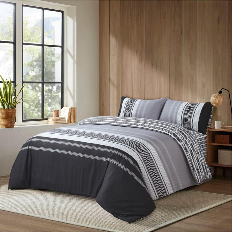 Microfiber Sheet Set