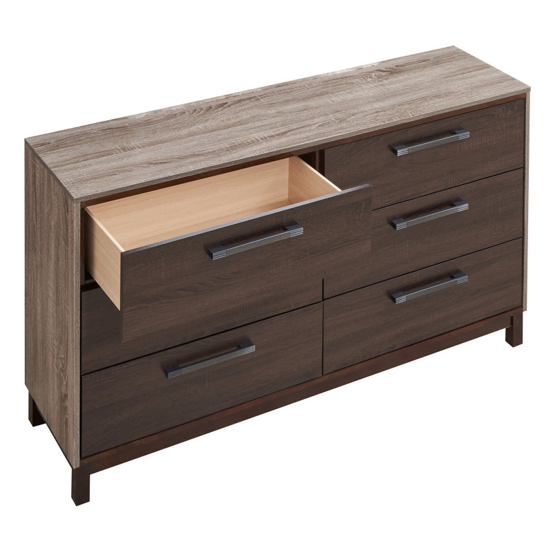 Commode Glory Furniture Magnolia G1400-D