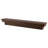 Dogberry Collections French Corbel Mantel Shelf-84974871-84974872