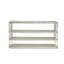 60.5'' W Solid Wood Console Table