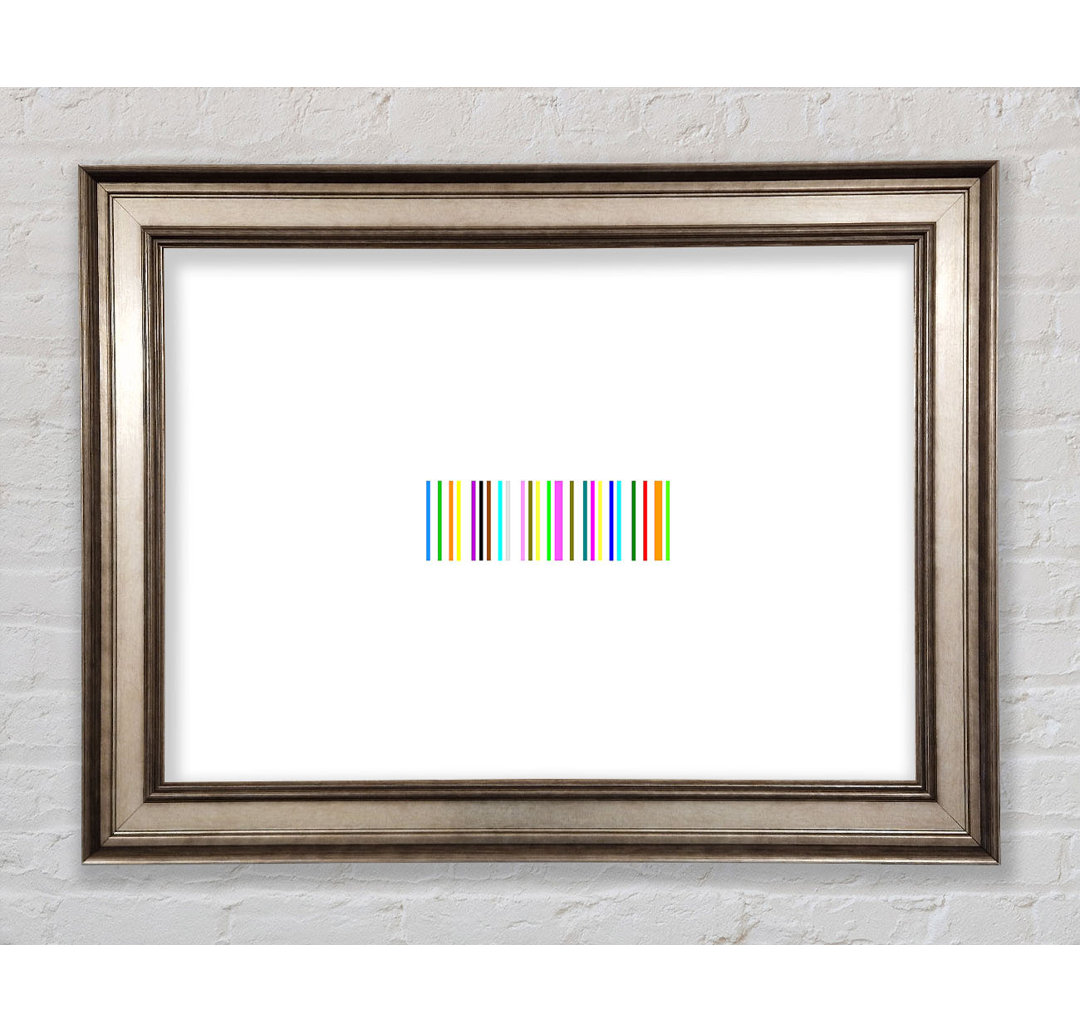 Barcode - Drucken