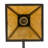 Arnage Armed Sconce